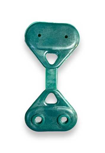 [P007458] Clips fixare plasa umbrire format rotund 10 buc/set