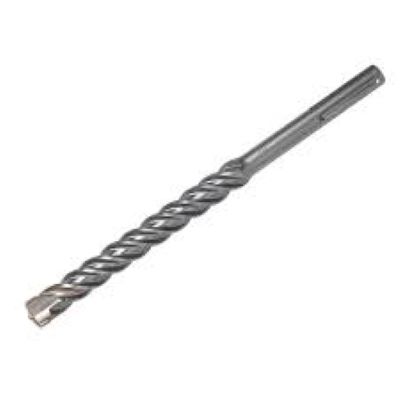 [P007186] Burghiu beton Heller 4 x 50 x 110 mm