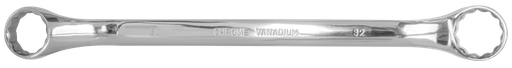 [P007254] Cheie inelară cu cot dublă, 6-7 mm