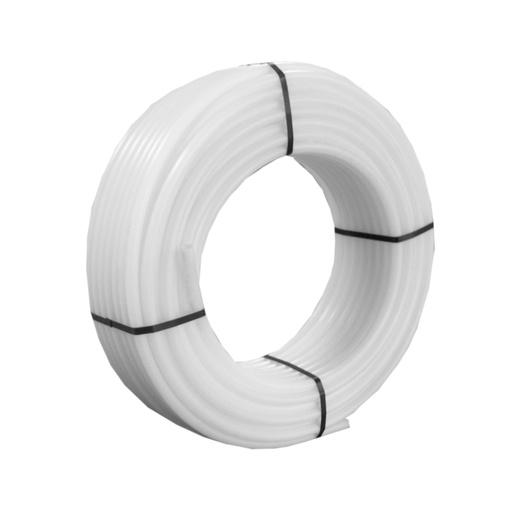 [P003090] Ţeavă PEX-B cu barieră de oxigen, ∅16x2 mm, colac 500 m