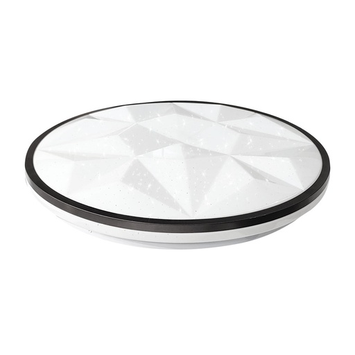 [P007350] Plafoniera Interior LED Terra 36W 2700lm 4000k EL0060125 Culoare Alb
