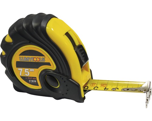 [P005567] Ruletă cu protecție și magnet, 25 mm, 7.5 ml