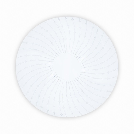 [P003912] Plafonieră cu LED integrat Emma 12W, 6500 k