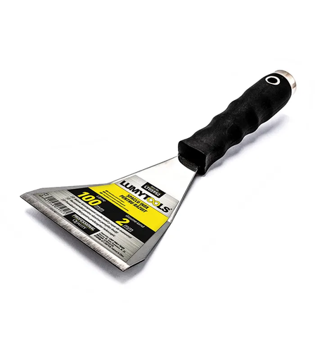 [P007722] Șpaclu inox pentru răzuit lățime, 100 mm