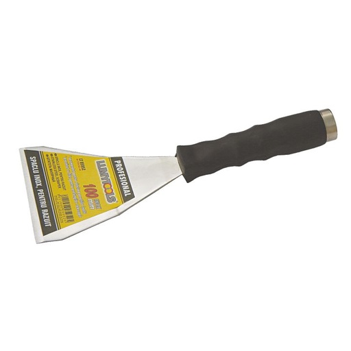 [P007722] Șpaclu inox pentru răzuit lățime, 100 mm