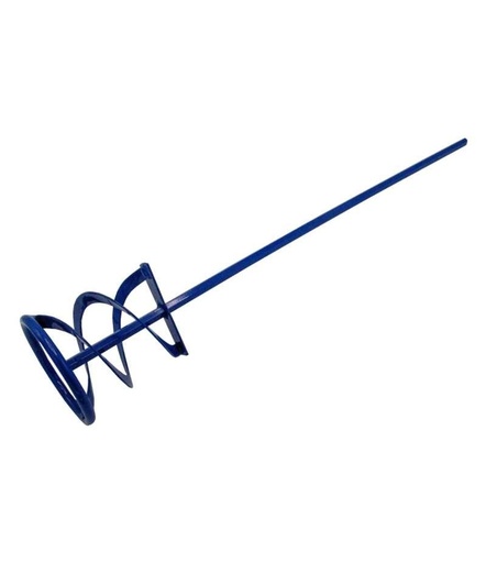 [P006926] Mixer mortar turbo vopsit, Ø 100x600x10 mm