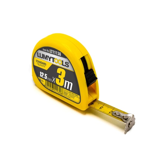 [P006451] Ruletă standard, 12.5 mm, 3 ml