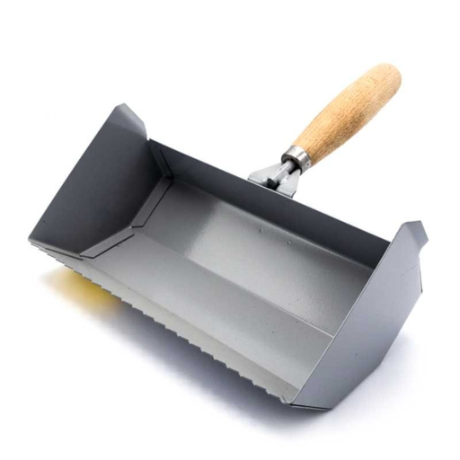 [P004573] Mistrie de întins material adeziv pentru BCA, 240 mm