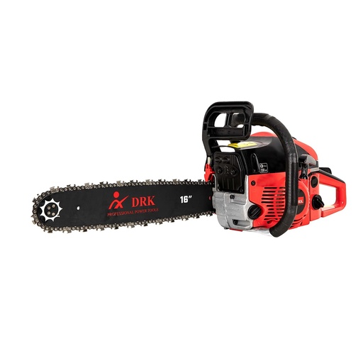 [P003240] Motoferastrau DRK YD-PT05-52, 3CP, lama, lant 40 cm