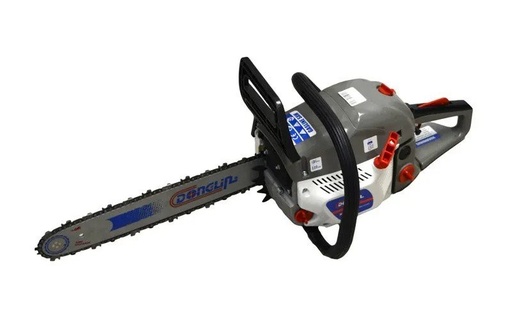 [P006659] Motoferastrau DRK DONGLIN 5200, 2.8 CP, lama, lant 40 cm