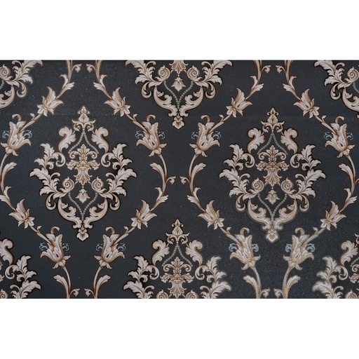 [P003478] Tapet MallDeco de vinil Amadei decor 1243/5, pentru dormitor, hol sau living, dimensiune rola 1.06m x 10,05m