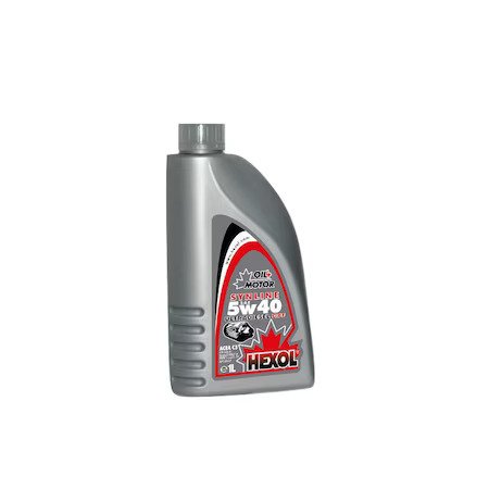[P003064] Ulei Hexol SYNLINE UltraDiesel DPF 5W40, 1l