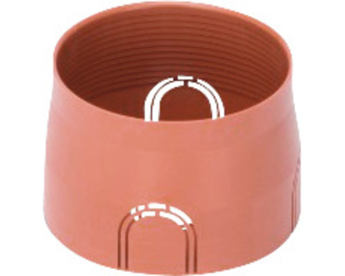 [P003536] Doză conică îngropată GW24208 pentru aparataje, Ø 60x46 mm