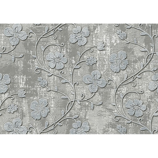 [P003468] Tapet de vinil, Liana decor 4-1177, pentru living sau dormitor, dimensiune 0.53 m x 10,05m