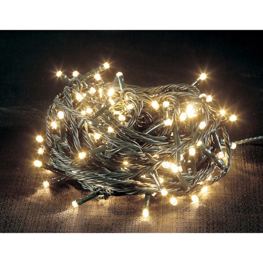 [ST_28747] Instalatie 200 Led-uri 10m