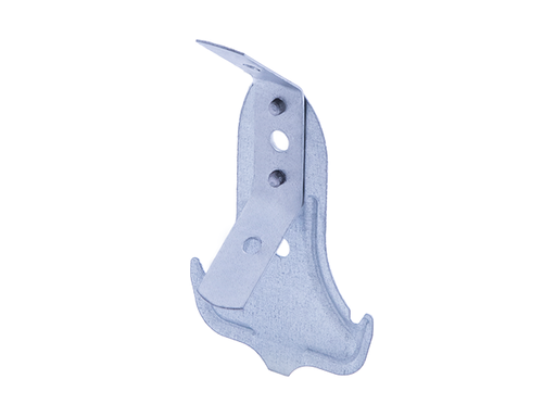 [P009514] Technogips piesa de suspendare rapida CD, ancora