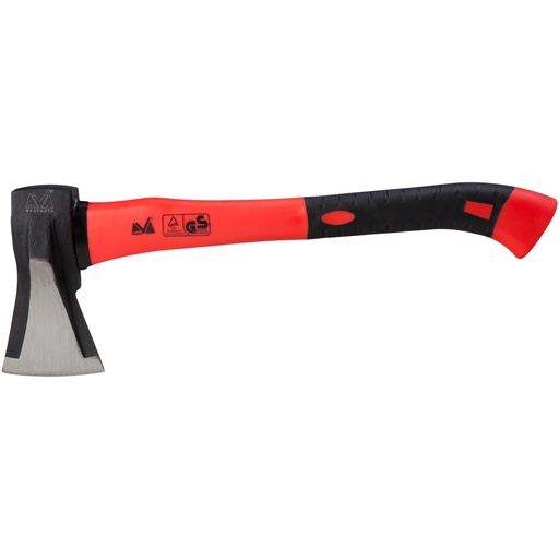 [ST_584136] Topor pentru Despicat cu Coada Fibra Sticla Evotools, 1 kg