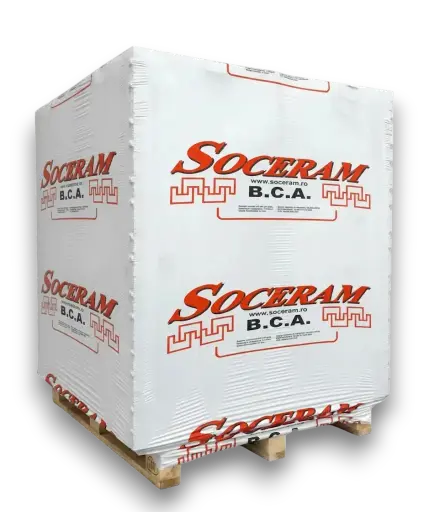 [P000362] Bca Soceram NF, 240x250x624 mm, 1,80 mc/palet