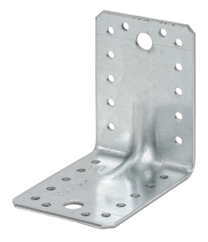 [P001102] Vinclu de îmbinare pentru sarcini grele 140x95x65x2,5 mm