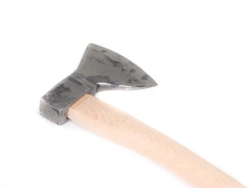 [P001582] Topor 2 kg cu coadă lemn, 800 mm