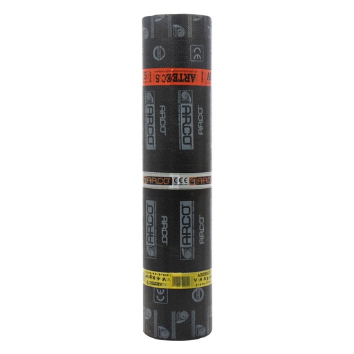 [P004967] Carton, membrana bituminoasa – Ecobit PA 4,5 kg/mp (1 x 10 m)