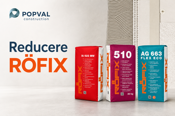 Reducere ROFIX