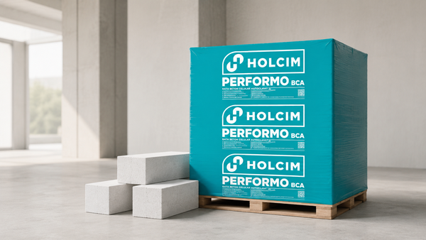 Promoție BCA Performo