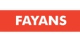 Fayans