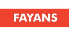 Fayans