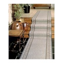 Traversa Wicker Bristo 45 lat 0,67m
