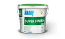  Knauf SUPER FINISH - glet gata preparat 14 kg/galeata