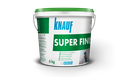 Knauf SUPER FINISH - glet gata preparat 6 kg/galeata