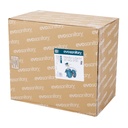 Hidrofor cu Ejector JET MQ 370D EPTO Volum 24litri