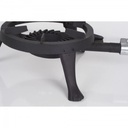 Generator curent electric DRK 1500, 1,8 Kw, motor 6.5 cp pe benzina