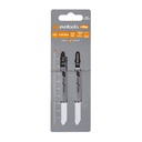 Set Panze Ferestrau Pendular 2 Buc/Set 622038