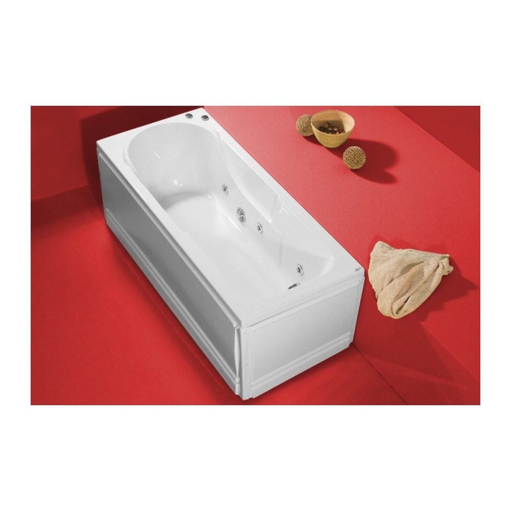 Cada acril Siena, 1700x700 mm