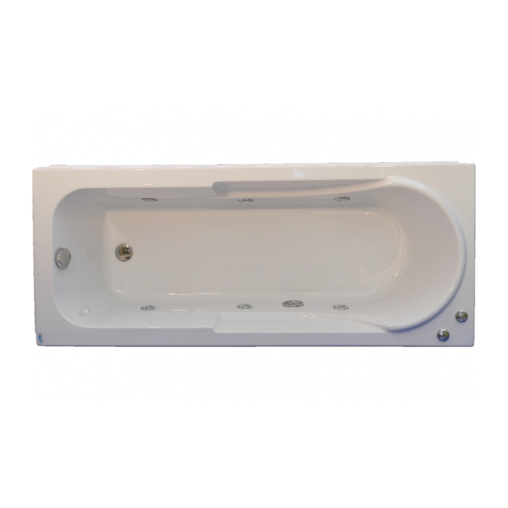 Cada acril Siena, 1700x700 mm