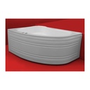 Cada Cristal colt, 1500X1000X410 mm, stg