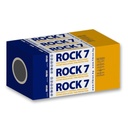 Vata Bazaltica StoneWool ROCK LIGHT B030, 150x600x1200 1,44 mp/bax
