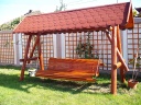 SINDRILA BITUMINOASA SEMIROTUNDA BIBER RED 3MP/BAX