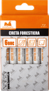 Creta forestiera