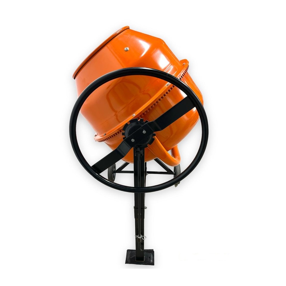 Betoniera Semiprofesionala 180L, 650W