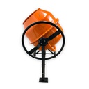 Betoniera Semiprofesionala 180L, 650W