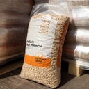 Peleti rumegus rasinoase – HS Timber Group (Schweighofer) ENplus A1, 15 kg/sac