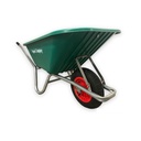 Roaba cuva PVC 100 L roata 3,5 x 8 pneu WB 6414
