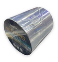 Butyband 0,8 x 100 mm 10 ml Aluminiu bostyk