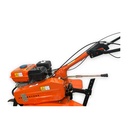 Motosapa benzina 7 HP (PP 500) accesorii freze, roti 4.00 x 8 mm