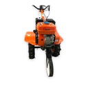 Motosapa benzina 7 HP (PP 500) accesorii freze, roti 4.00 x 8 mm
