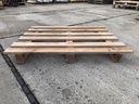 Palet lemn 1000 x 1200 bca soceram nou