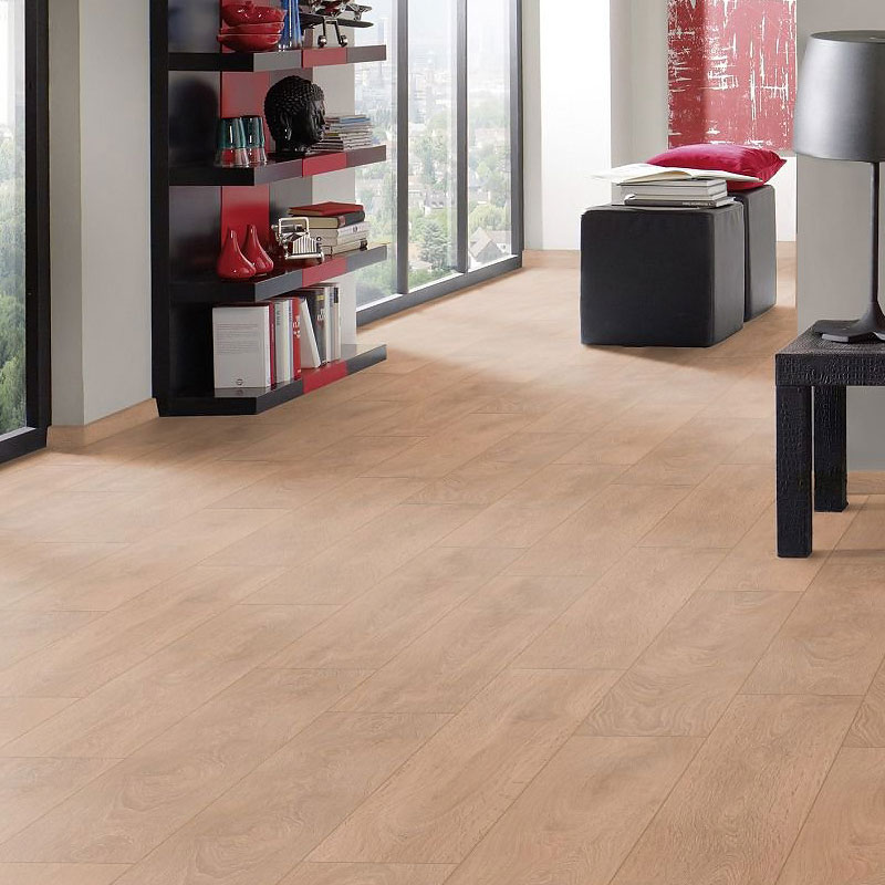 Parchet laminat Krono Original Floordreams Vario 8634 Brushed OaK,1285x192x12 mm